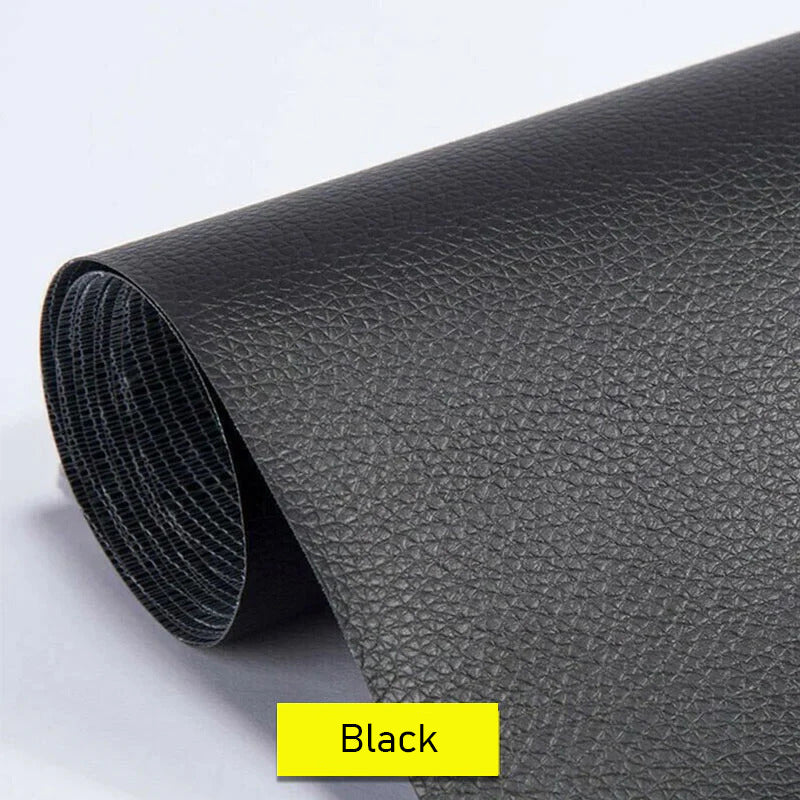 Leather Repair Patch Adhesive Sofa Patch Cuttable