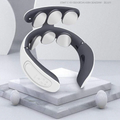 Smart 6 Compact Massager For Head And Neck And Shoulders At Home