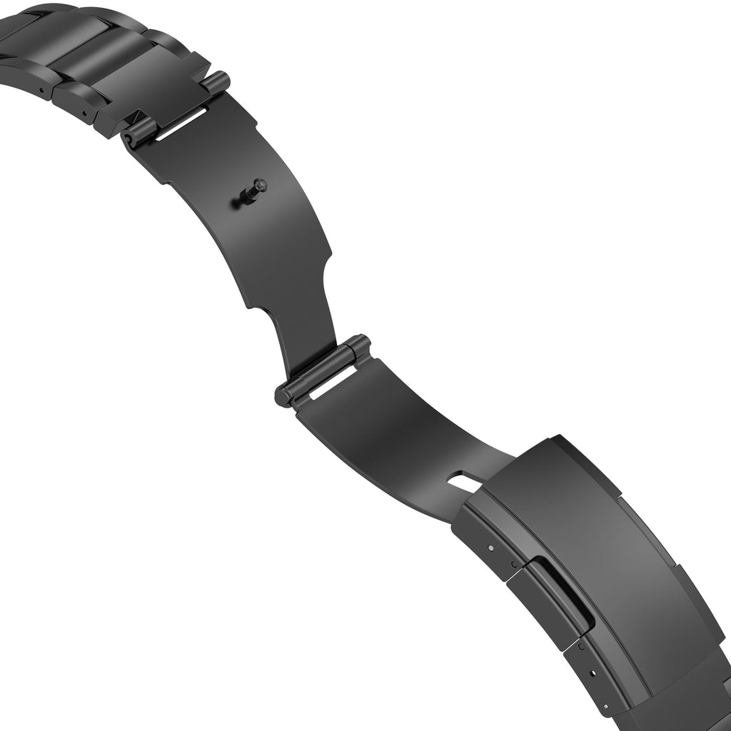 Asteria Titanium Band Pro Grade 2 Titanium Watch Strap