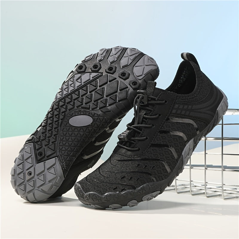 Trailflow atmungsaktive Outdoor-Wasserschuhe für Wandern und Strandtraining