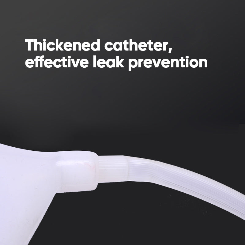 Portable Urinal System