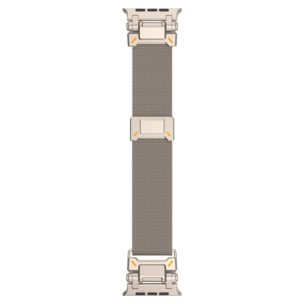 NovaClasp Magnetic Clasp Milanese Loop Strap Elite Series | Apple Watch