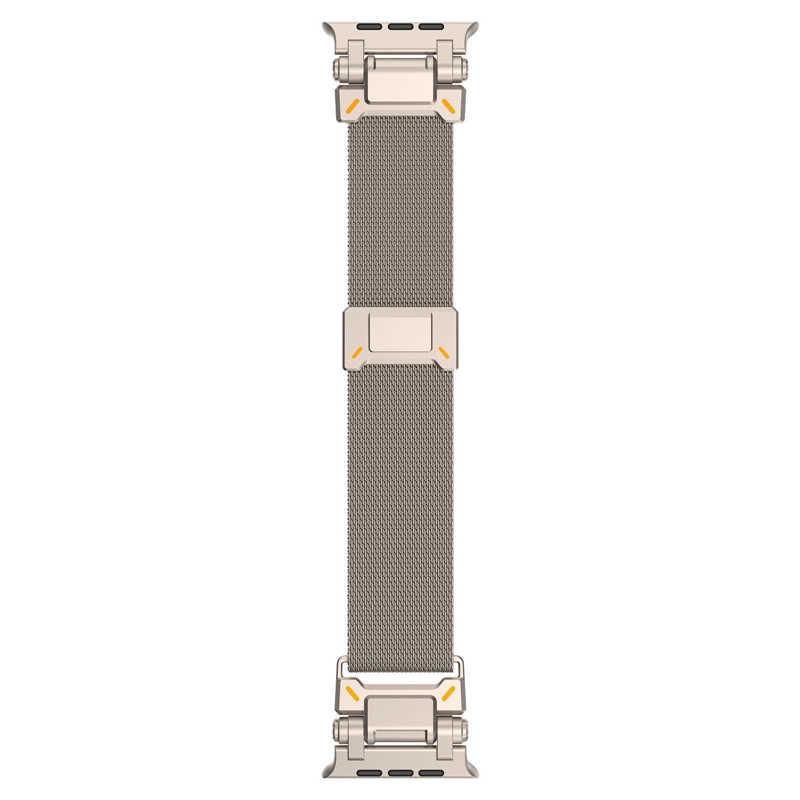 NovaClasp Magnetic Clasp Milanese Loop Strap Elite Series | Apple Watch