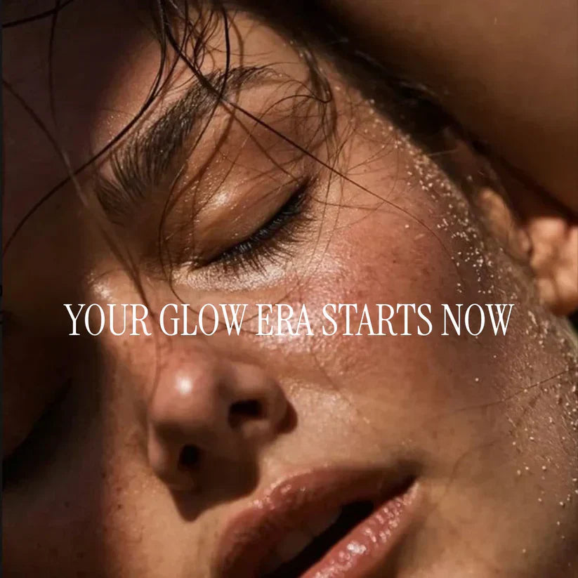 Bronzy Bloom Sunless Tan Drops For A Rich Golden Glow