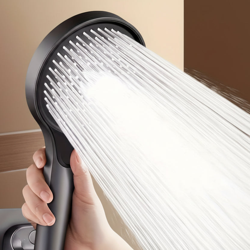 Elvorra Premium High-Pressure Five-Mode Hand Showerhead