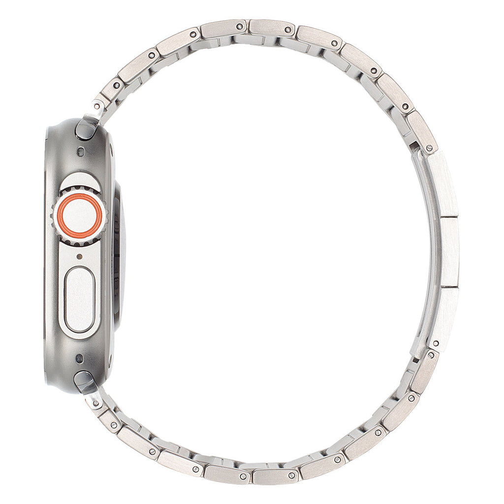 Astra Titanium szíj 2.0 Apple Watch Ultra kiadáshoz