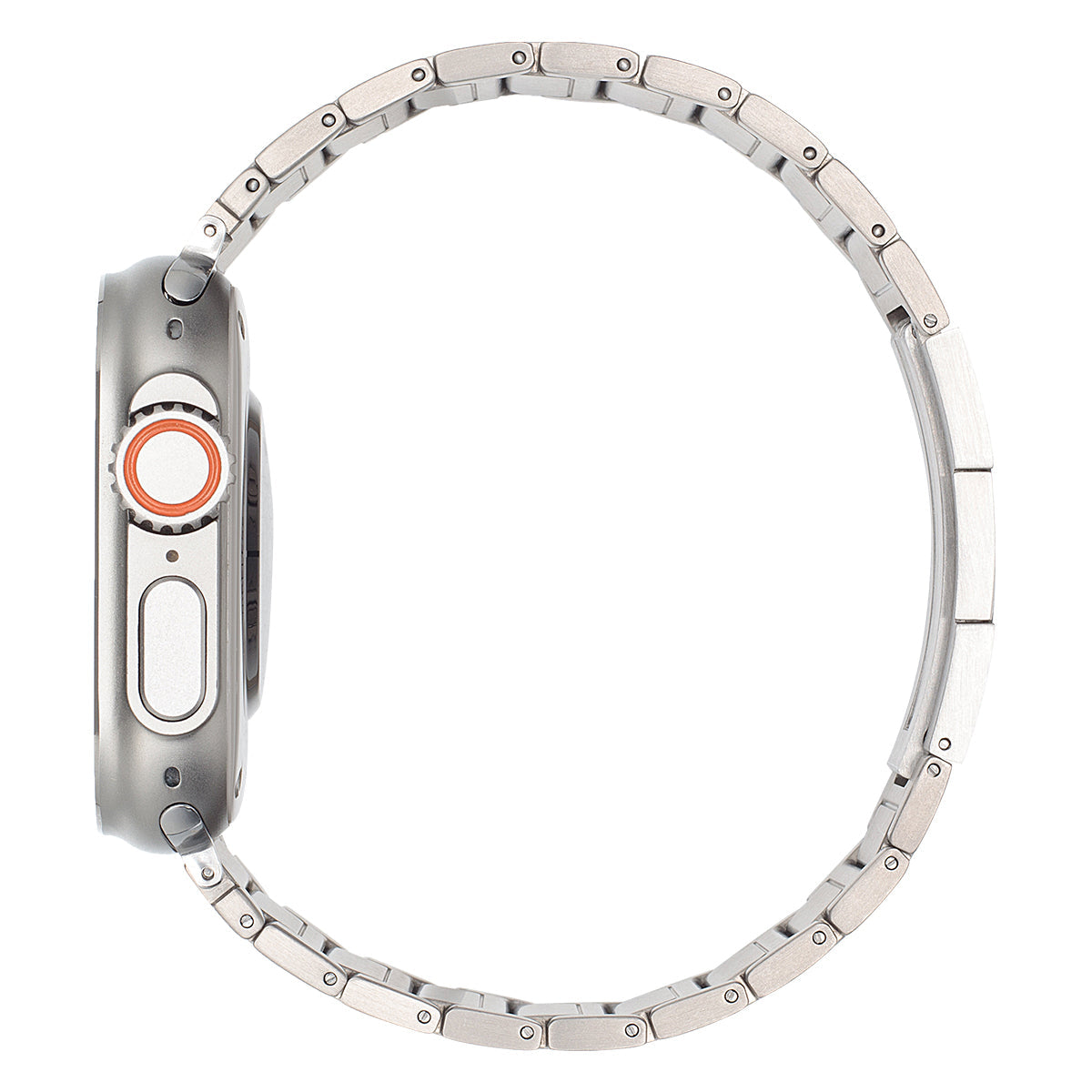 Astra Titanium szíj 2.0 Apple Watch Ultra kiadáshoz