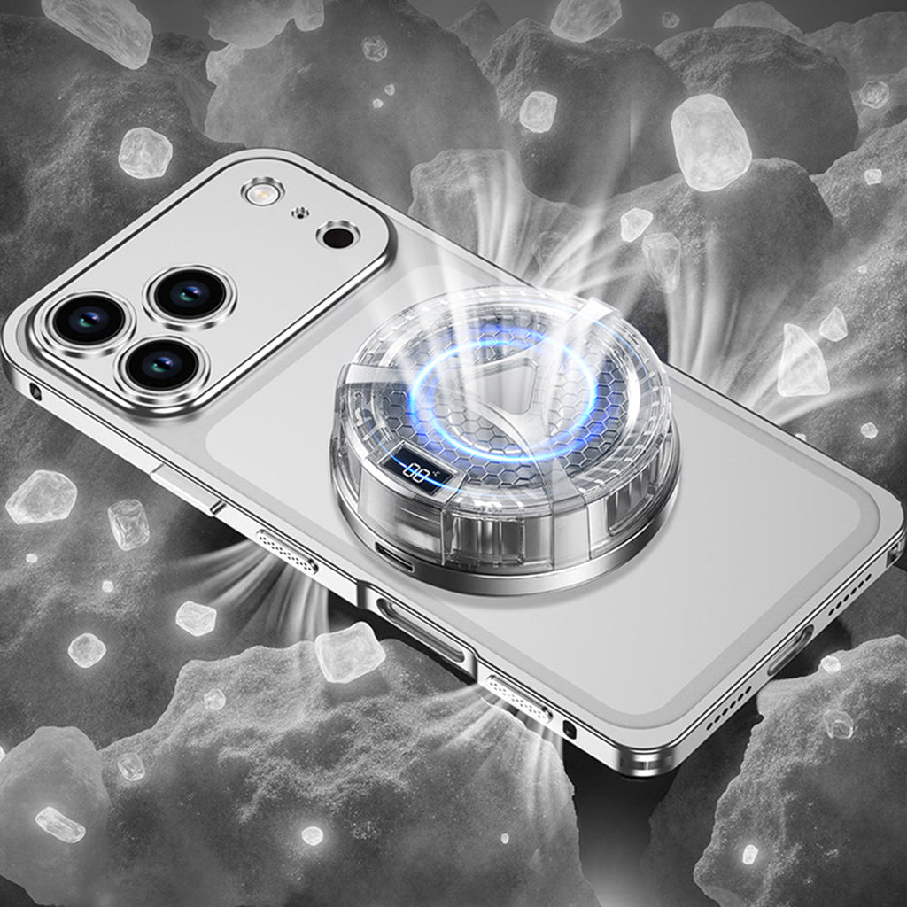 NovaGuard エッジパトロール 耐久メタルケース モバイル機器用 日常保護用