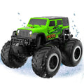 AquaRover Amphibious RC Car For Water And Land Stunts