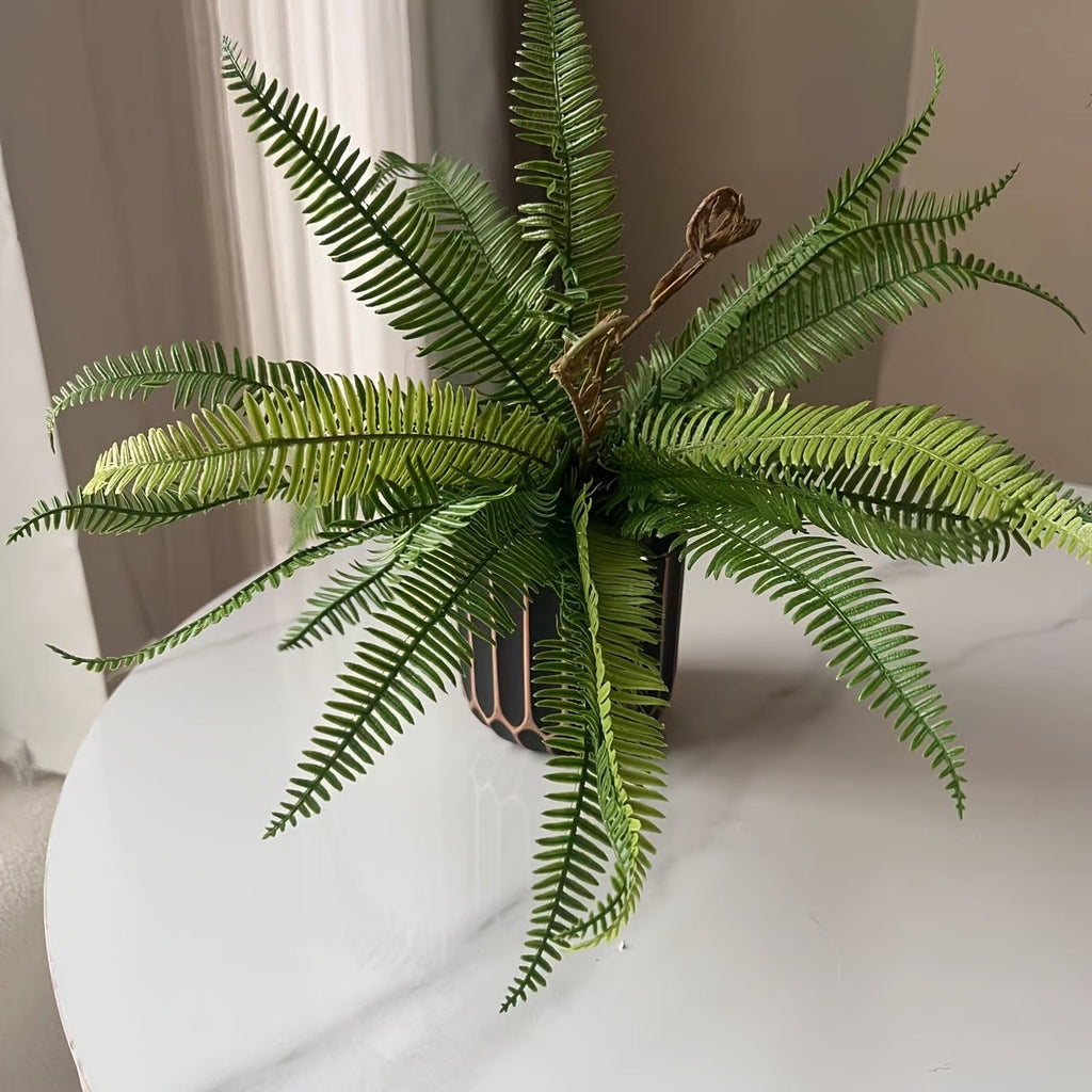 Nordicore Pot Modern Minimalist Planter for Home Decor