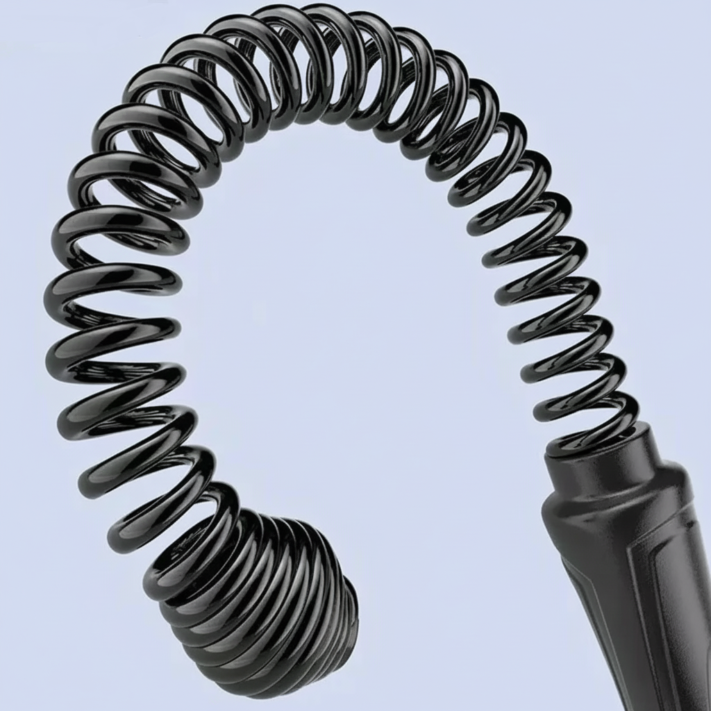 Cordless Battle Rope