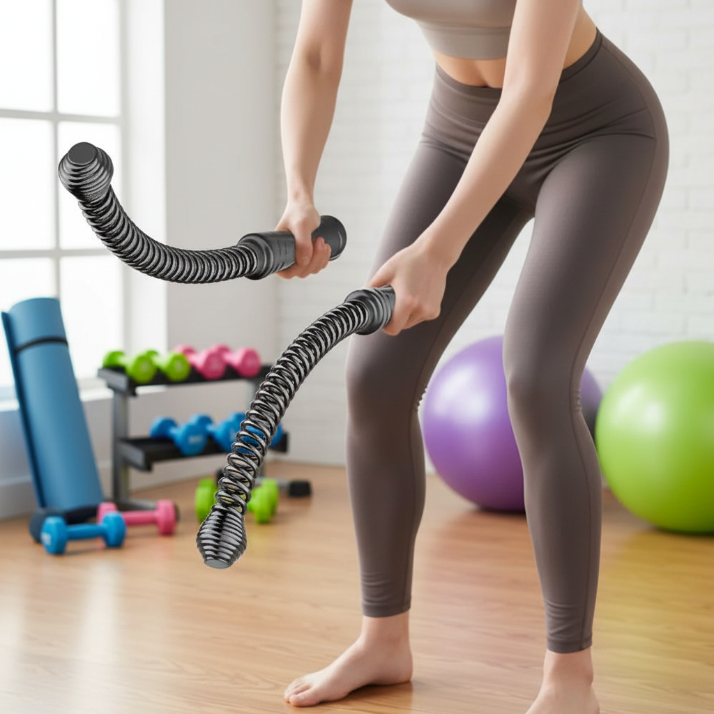 Cordless Battle Rope