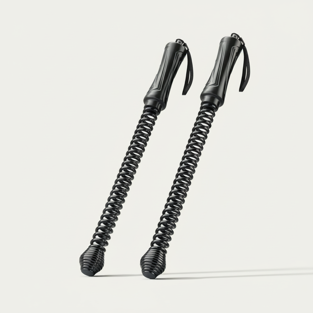 Cordless Battle Rope