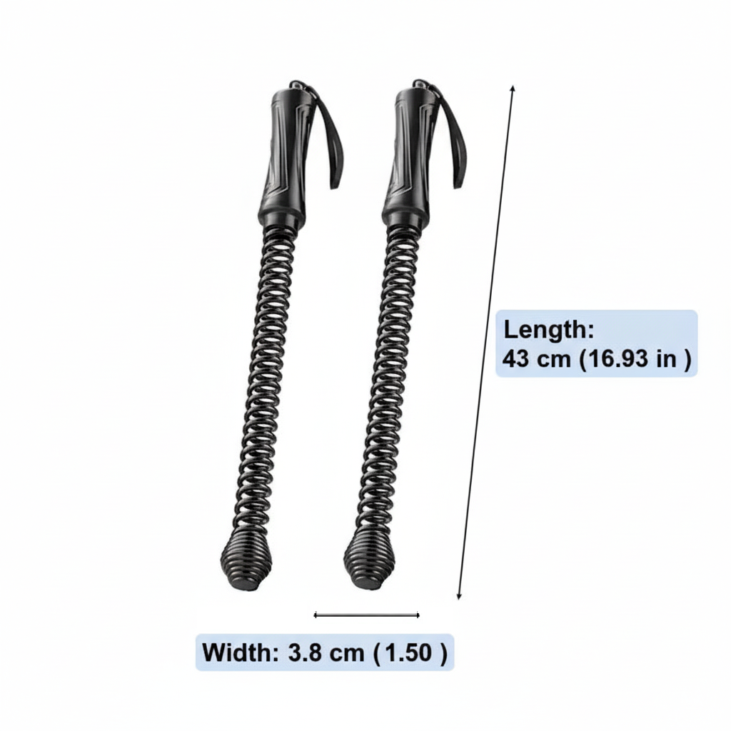 Cordless Battle Rope