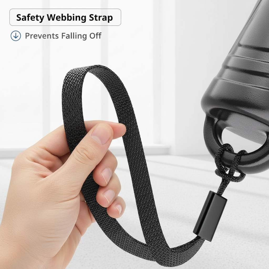Cordless Battle Rope