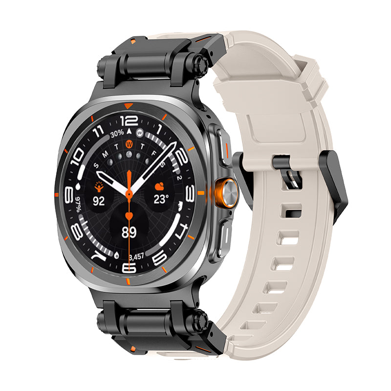 SummitGuard Pro-armband för Samsung Watch Ultra 47mm för alla väder