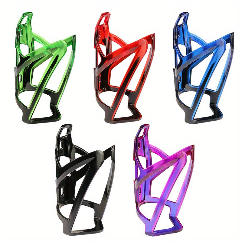 HydroVault Ultralight Plastic Bottle Cage for MTB and Road Bikes