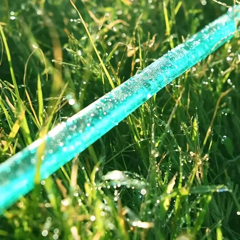 Soakflow Flexible Irrigation System for Efficient Garden Watering