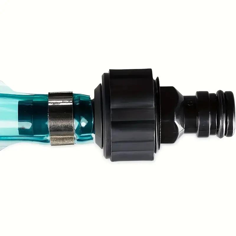 Soakflow Flexible Irrigation System for Efficient Garden Watering