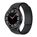 NovaFlex Magnetic Silicone Band for Galaxy Watch 4-7