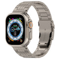 Correa Nexa Titanium para todos los modelos de Apple Watch