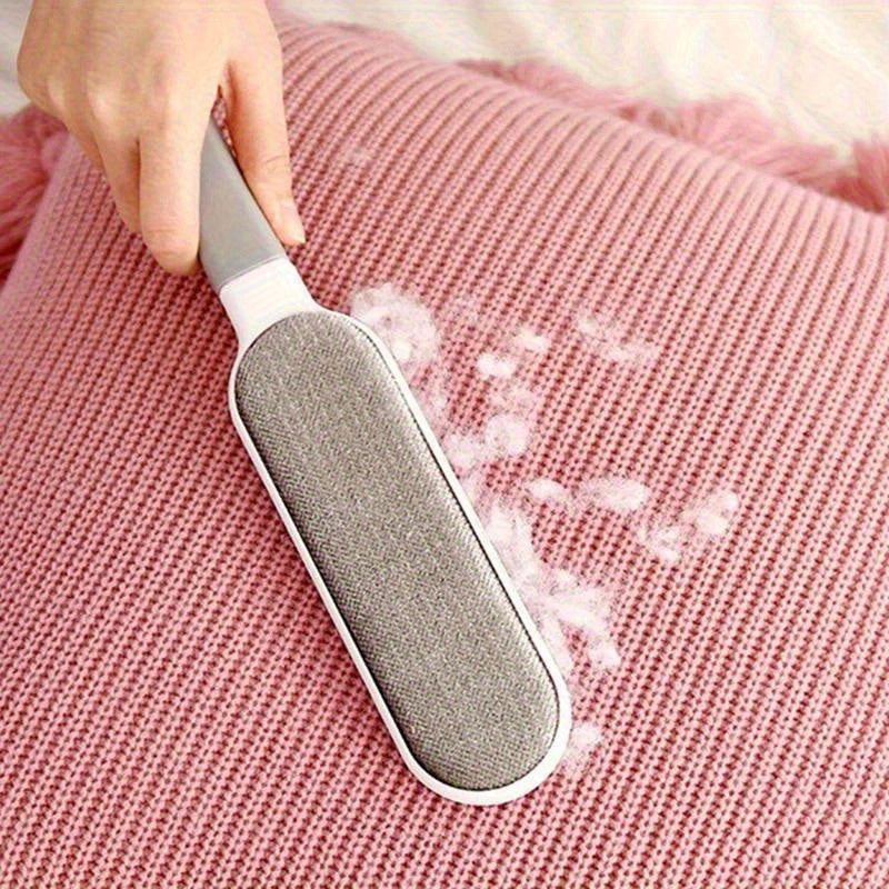 Furfree manuell pälsborttagare för sängkläder och möbelklädsel