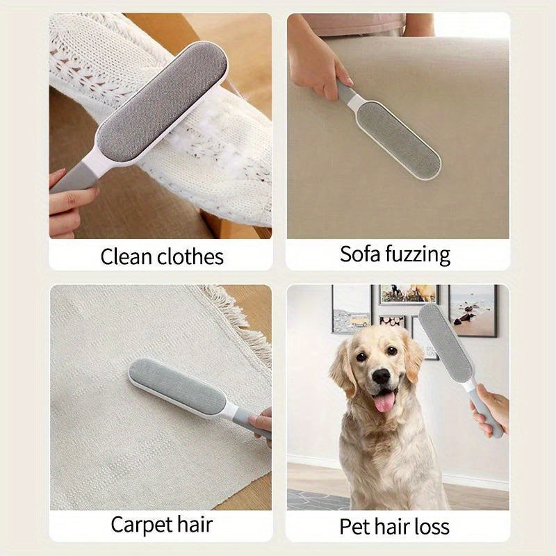 Furfree manuell pälsborttagare för sängkläder och möbelklädsel