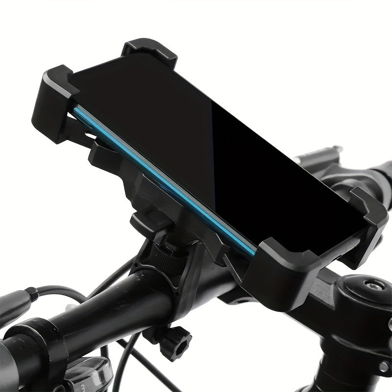 CycleGrip nárazuvzdorný držák telefonu na kola a motocykly s GPS