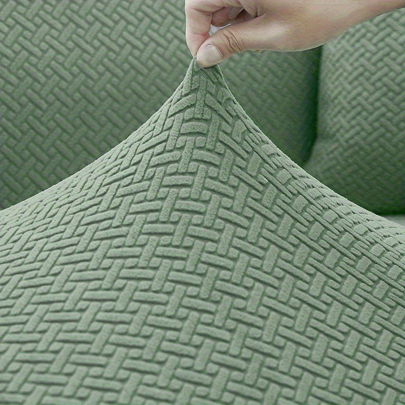 Plushguard puha, rugalmas huzatok székekhez és kanapékhoz