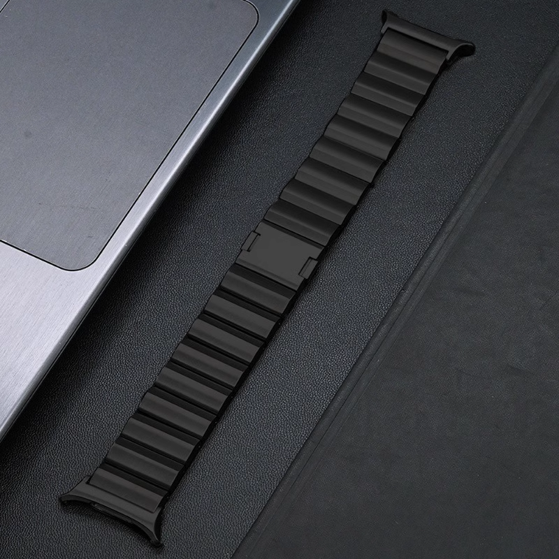 Aurora Titanium Band Pro 2.0 para Samsung Galaxy Watch Ultra