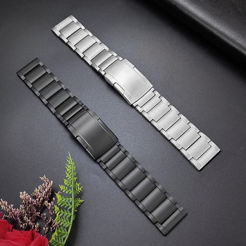 Pulseira Astra Titanium Premium para Galaxy Watch Ultra