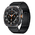 Cinturino Lumen in Titanio per VelaWatch 7 Edizione Ultra Premium