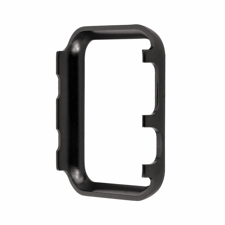 Funda AeroShield de aluminio mate para Apple Watch Ultra 10