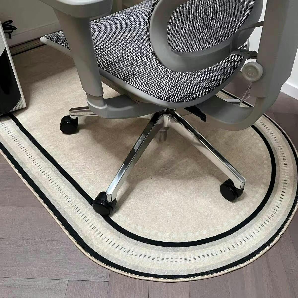 Almohadilla Protectora FlexGuard para Pisos Duros y Alfombras