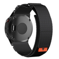 Curea de ceas din nailon RidgeLine pentru seria Tactix și Fenix