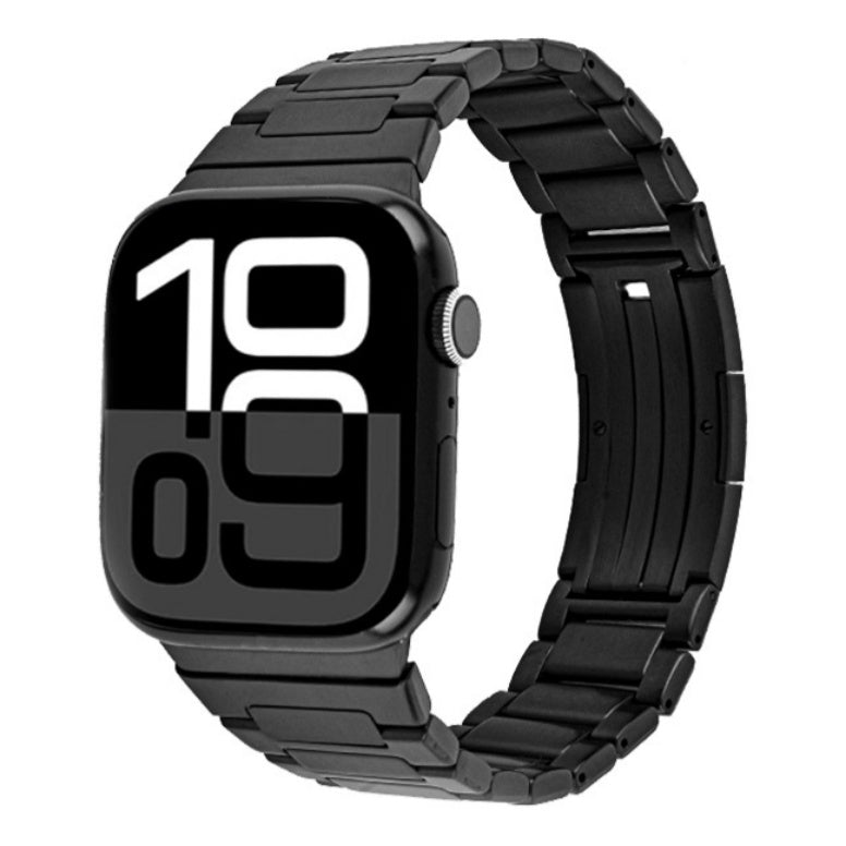 Astra Titanium szíj 2.0 Apple Watch Ultra kiadáshoz