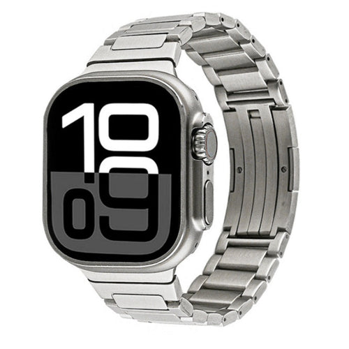 Banda Astra Titanium 2.0 para Apple Watch Ultra Edition
