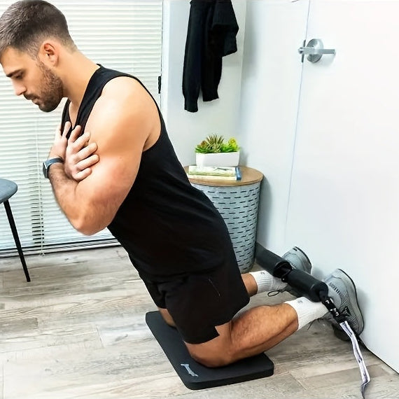Doorcore Trainer, Door Anchor For Core And Leg Workouts