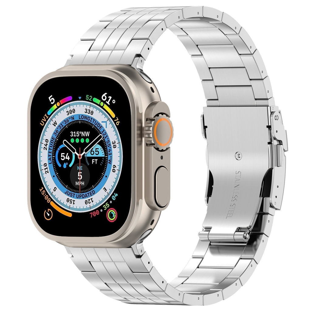 Correa Nexa Titanium para todos los modelos de Apple Watch