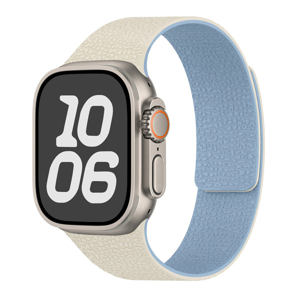 Magnetický náramek Nebula pro Apple Watch a kompatibilní řemínky