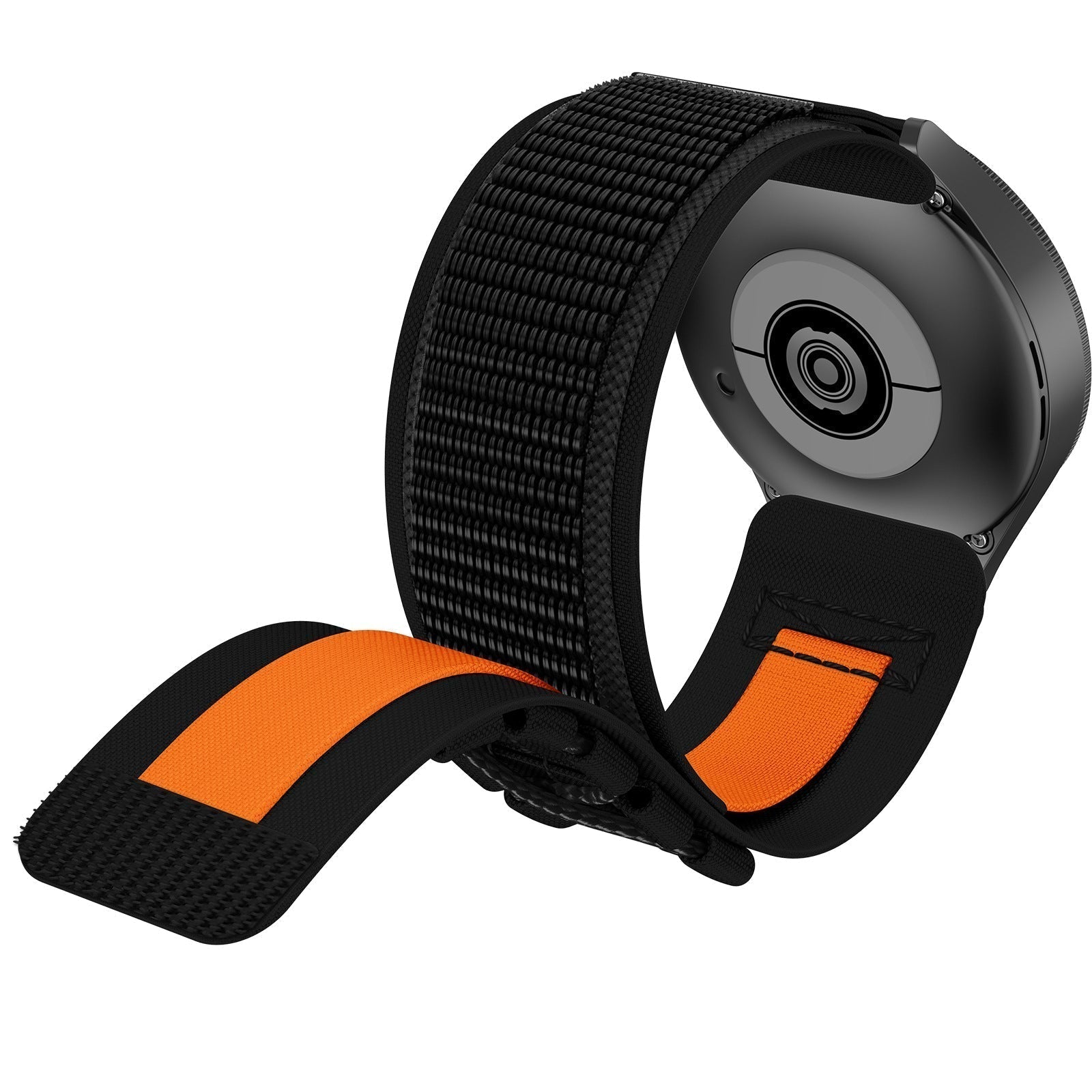 TerraTrail nylonový řemínek odolný proti zápachu pro Galaxy Watch 4 až 7