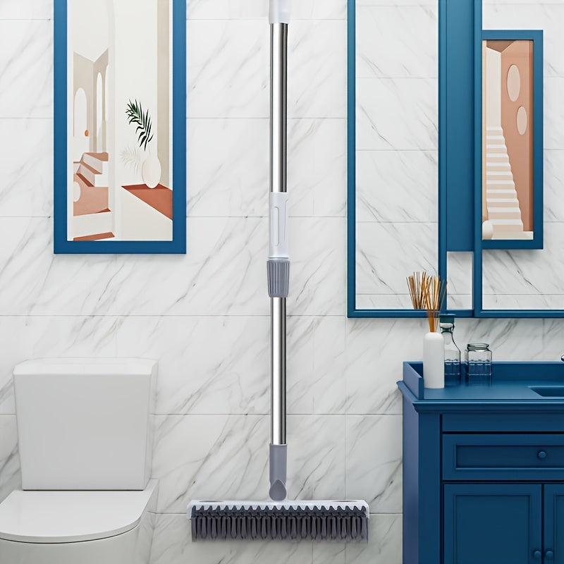 Hydrobrush Hand Scrub Brush With Soap Tank For Bathrooms And Kitchens