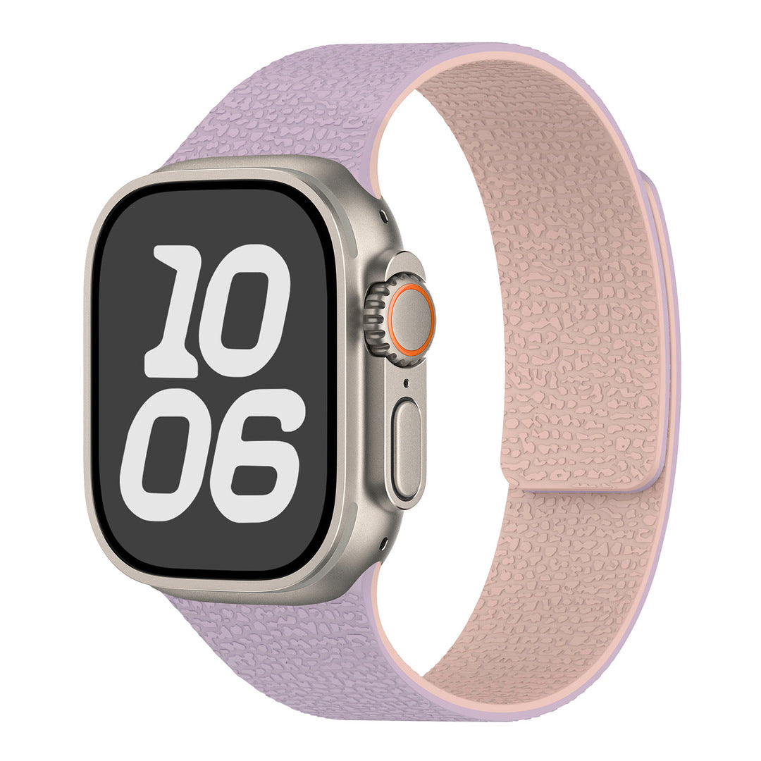 Magnetický náramek Nebula pro Apple Watch a kompatibilní řemínky