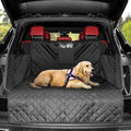Voděodolný odolný potah sedadla CanineShield pro SUV