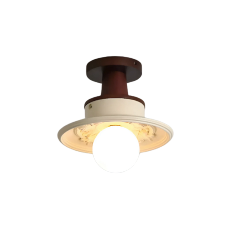 Aurelia Modern LED Ceiling Chandelier With Glass Cylinders