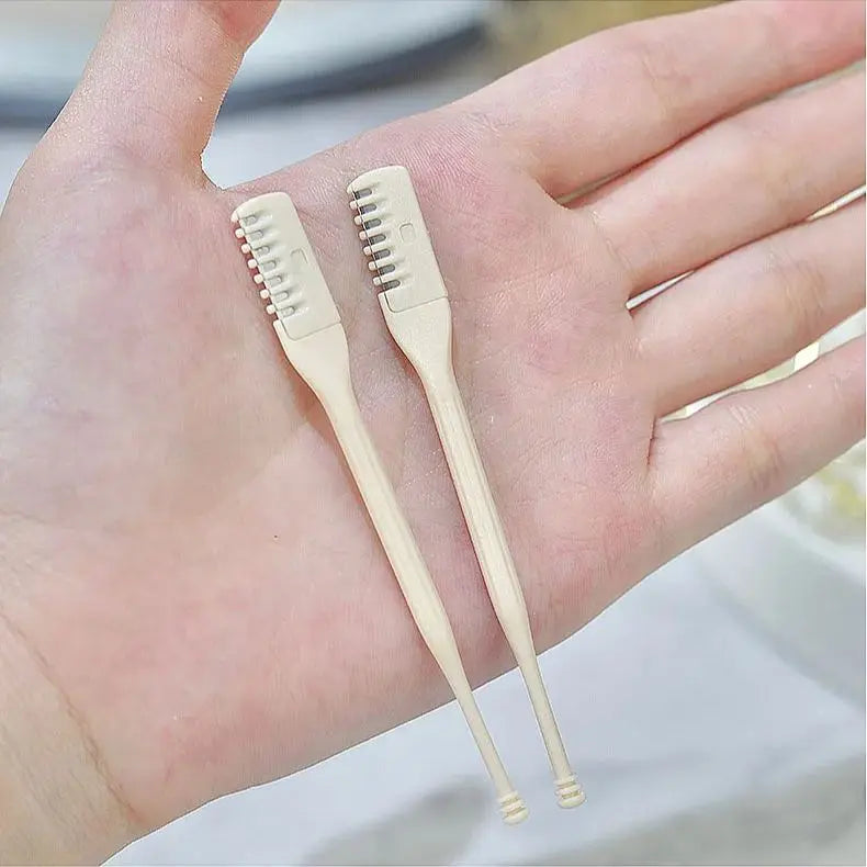 Strumento per tagliare i peli del naso per la cura e la pulizia quotidiana