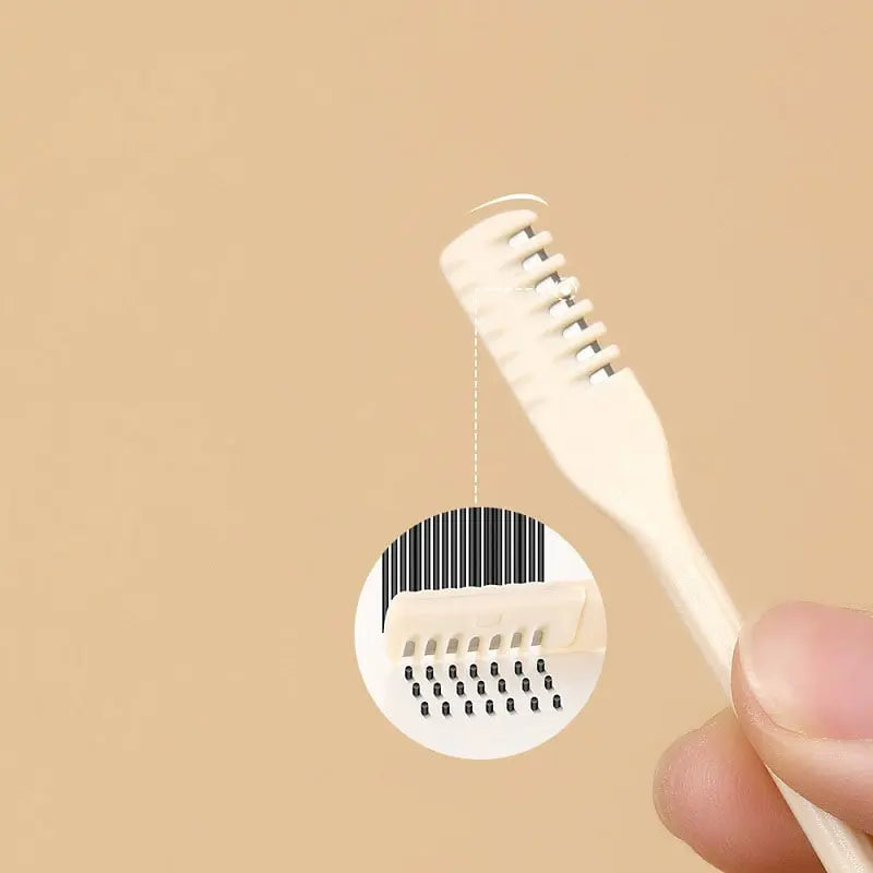 Strumento per tagliare i peli del naso per la cura e la pulizia quotidiana
