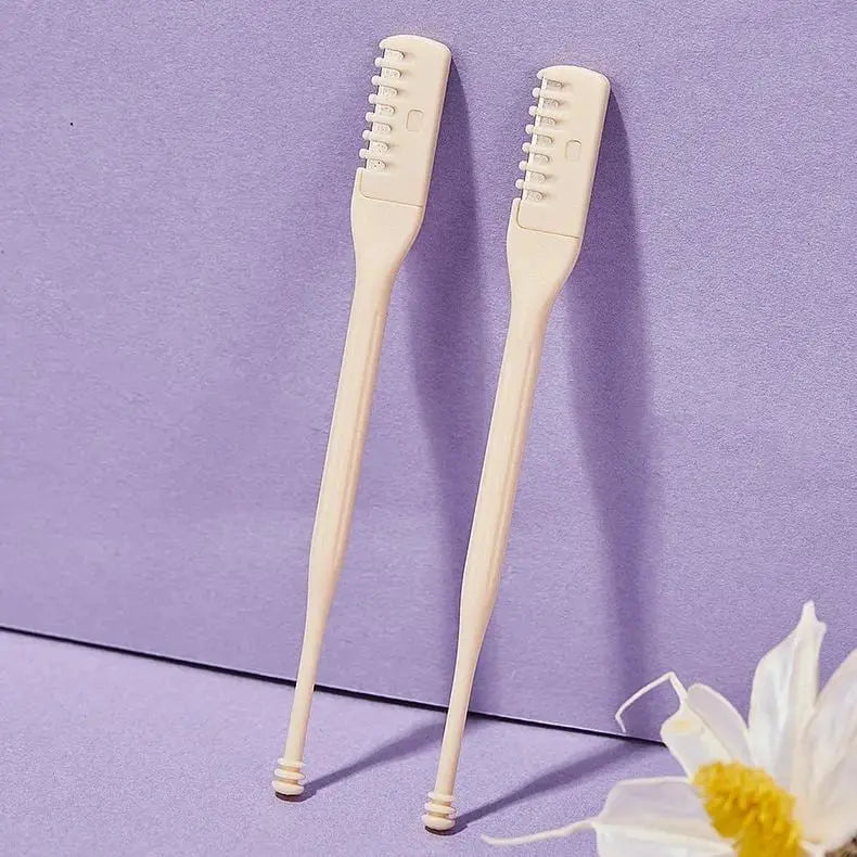 Strumento per tagliare i peli del naso per la cura e la pulizia quotidiana