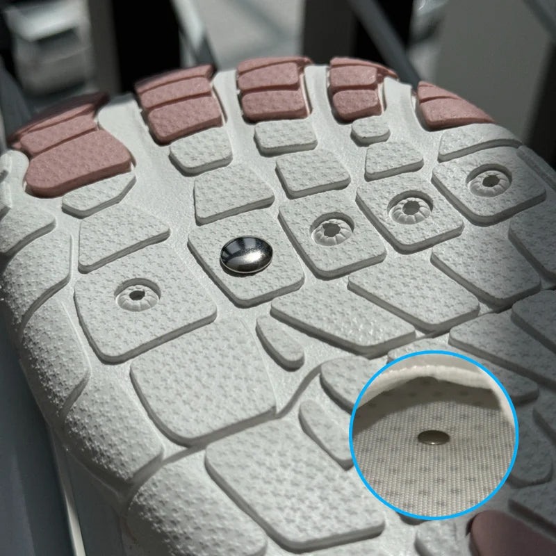 Scarpe Skin Pro Copper Grounding Allround per Uso Quotidiano