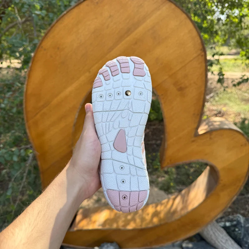 Scarpe Skin Pro Copper Grounding Allround per Uso Quotidiano